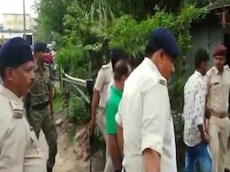 Bihar Lawmaker's Son, 21, Found Dead Near Rail Track; Friends Questioned Bihar Lawmaker's Son, 21, Found Dead Near Rail Track; Friends Questioned