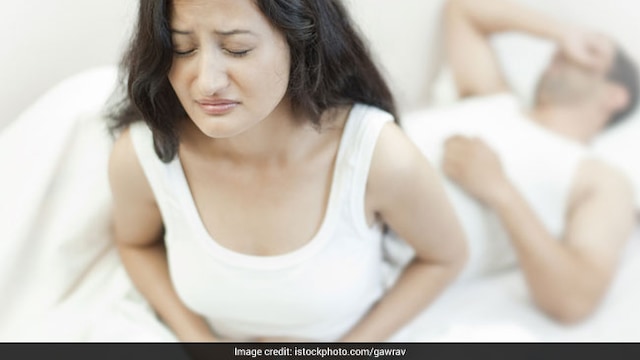 Maintaining a healthy lifestyle can help you get pregnant, especially if you have endometriosis