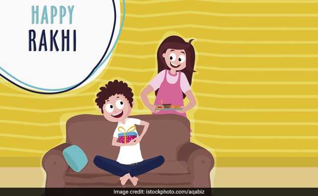 Raksha Bandhan 2018: Healthy Gift Options For Your Sister