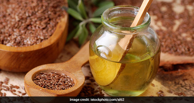 From Weight Loss To Heart Health: 5 Flaxseed Oil Benefits You Must Know
