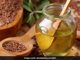 Roasted Flax Seeds: क्यों करना चाहिए रोस्टेड अलसी के बीजों को डाइट में शामिल, जानें बड़े और हैरान करने वाले फायदे Roasted Flax Seeds: क्यों करना चाहिए रोस्टेड अलसी के बीजों को डाइट में शामिल, जानें बड़े और हैरान करने वाले फायदे