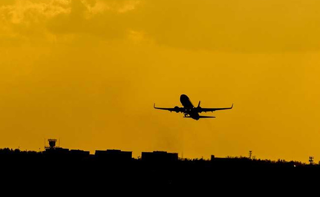 World Airlines Commit To Net Zero Carbon Emissions By 2050