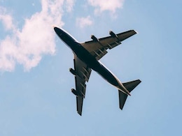 Bengaluru-Bound Nepal Airlines Flight Returns To Kathmandu After Suspected Bird Strike Bengaluru-Bound Nepal Airlines Flight Returns To Kathmandu After Suspected Bird Strike