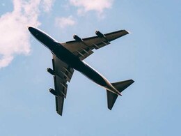 Survey Reveals Most Passengers Find Airport Food And Beverages 'Overpriced'