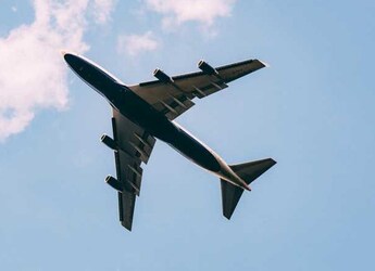 Survey Reveals Most Passengers Find Airport Food And Beverages 'Overpriced' Survey Reveals Most Passengers Find Airport Food And Beverages 'Overpriced'