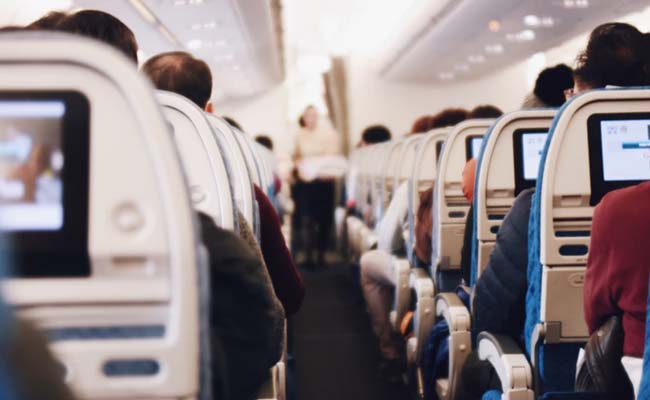 UK Updates Advisory For Citizens Coming To India After Centre's Reciprocal Curbs