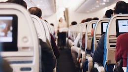 In Mid-Air Drama, Air India Flyer Abuses Passenger Minutes Before Landing