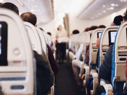 In Mid-Air Drama, Air India Flyer Abuses Passenger Minutes Before Landing In Mid-Air Drama, Air India Flyer Abuses Passenger Minutes Before Landing