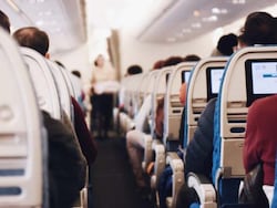 Centre Puts Order Mandating 60% Free Flight Seats On Hold