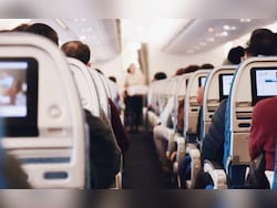 Mid-Air Scare On Air India Express Flight, Flier Tries To Open Cockpit Door