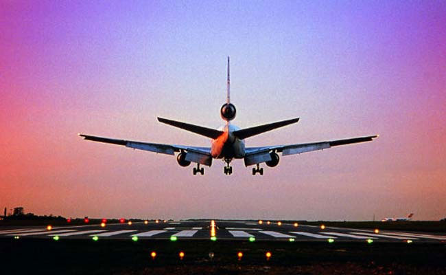 Air Odisha Loses Contract To Fly In 7 Cities Over "Poor Performance"