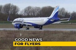 No Cancellation Charge, Refund On Delay: Centre Plans New Flight Rules No Cancellation Charge, Refund On Delay: Centre Plans New Flight Rules