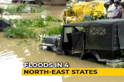 6 Dead In Flash Floods, Landslides In Tripura, Manipur, Assam 6 Dead In Flash Floods, Landslides In Tripura, Manipur, Assam
