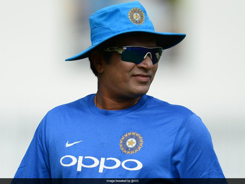 Indian Women's Cricket Coach Tushar Arothe Quits Over 'Training Methods'