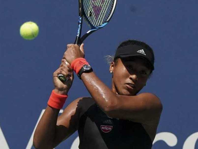 US Open: Naomi Osaka Becomes First Japanese Woman In Grand Slam Semi-Final In 22 Years