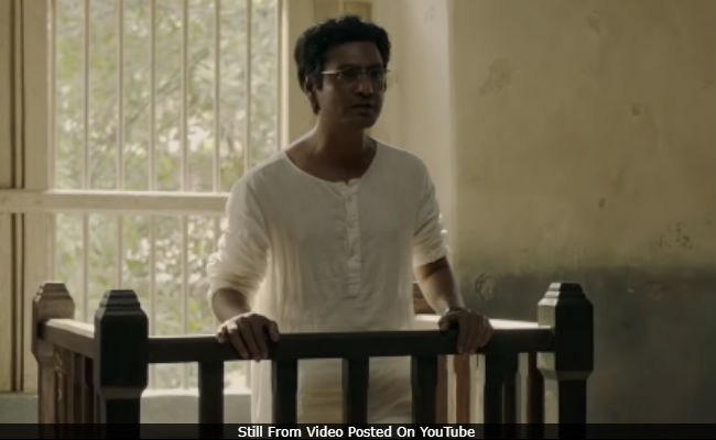 <i>Manto</i> Trailer: Nawazuddin Siddiqui As Saadat Hasan Manto Is Brilliant. Take A Bow