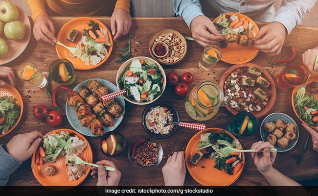 Being Hungry For Long Could Increase Your Stress Level: Study 