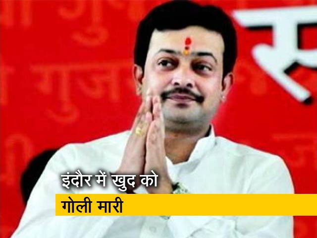 सिटी सेंटर : भय्यूजी महाराज ने की खुदकुशी, विवादों में दिल्ली का एक और बाबा