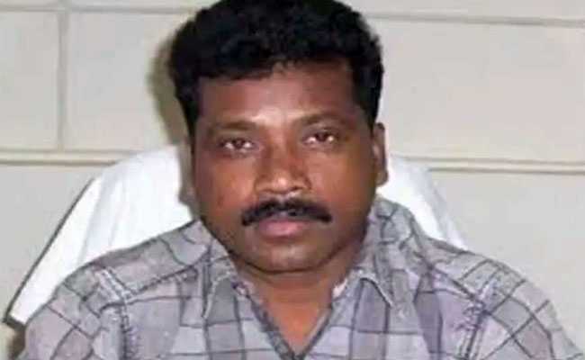 झारखंड के पूर्व मंत्री और विधायक एनोस एक्का को हत्या के मामले में उम्रकैद