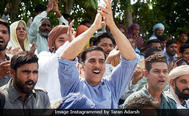 Gold Box Office Collection Day 7: गिरावट के बाद अक्षय कुमार की 'गोल्ड' ने पकड़ी रफ्तार, 'सत्यमेव जयते' हिट