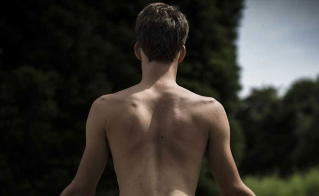 After Nude Yoga, French Nudists To Go Buff At Theme Park