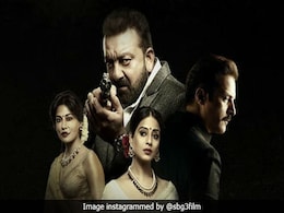 <i>Saheb, Biwi Aur Gangster 3</i>: Sanjay Dutt, Jimmy Sheirgill And Cast Are Upto Scratch, Expected Firestorm Missing <i>Saheb, Biwi Aur Gangster 3</i>: Sanjay Dutt, Jimmy Sheirgill And Cast Are Upto Scratch, Expected Firestorm Missing