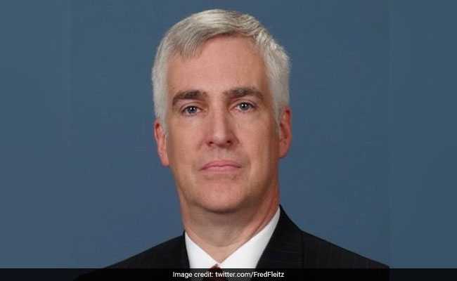 "Muslims Want To Take Over US": White House's Latest Appointment Sparks Row