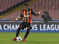 Manchester United Agree Deal To Sign Shakhtar Donetsk Midfielder Fred