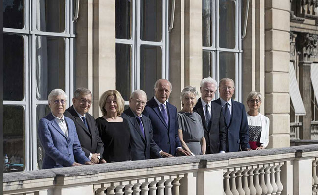 French Lawmakers Urge Fix For 60-Year-Old Typo In Constitution