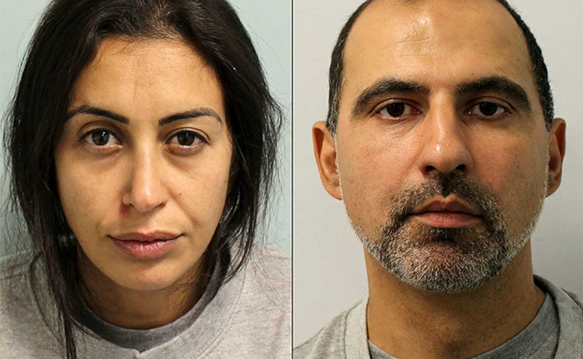 21-Year-Old Took Care Of Their Kids. French Couple Tortured, Killed Her