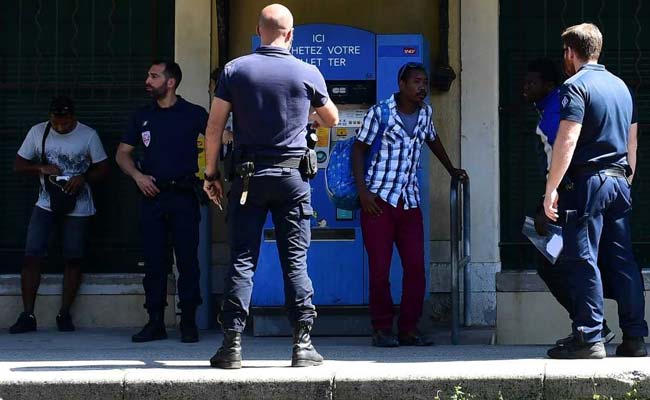 Children Abused By French Guards, Forcibly Returned Migrants: Oxfam