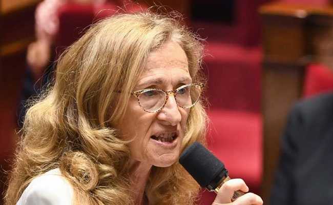 French Minister Says Won't Resign Over Helicopter Jailbreak