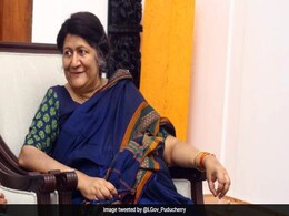 In Justice Indira Banerjee's Appointment To Supreme Court, A New Record In Justice Indira Banerjee's Appointment To Supreme Court, A New Record