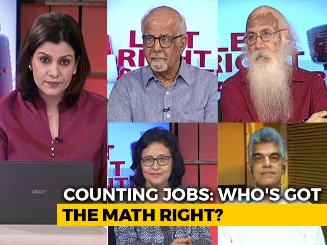 Truth About Report That Said 13 Million Jobs Were Created Last Year