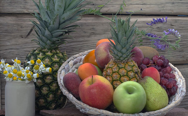 Now Tripura Has A "State Fruit". Guess Which, From This Photo