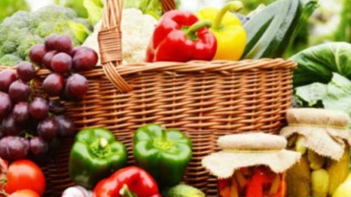 Viral Fever Recovery Diet: वायरल संक्रमण से झटपट राहत दिलाएंगे ये फूड्स ...