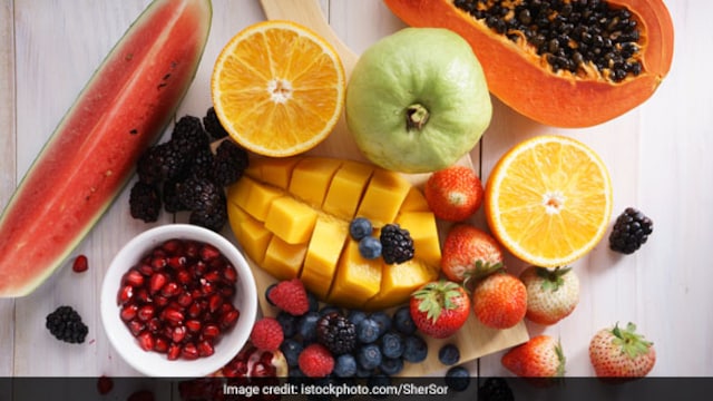 Vitamin C can help you boost immunity