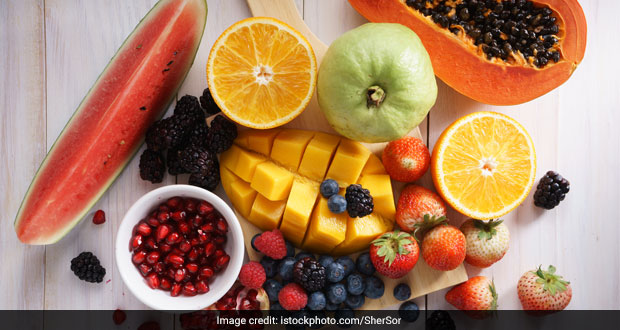 Vitamin C can help you boost immunity