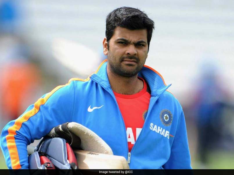 Former India Pacer RP Singh Retires From All Forms Of Cricket