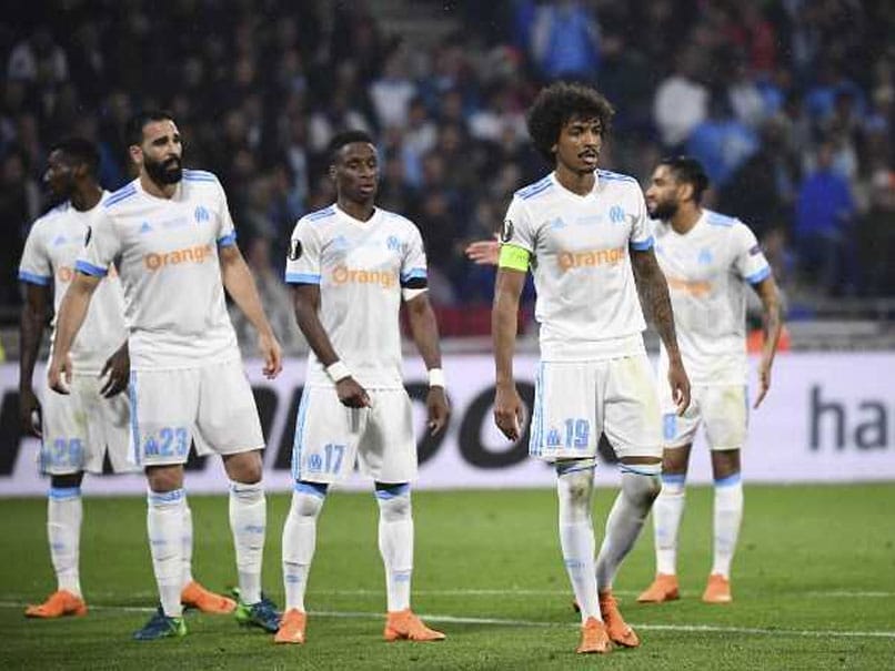 UEFA Threaten Marseille With European Ban UEFA Threaten Marseille With European Ban