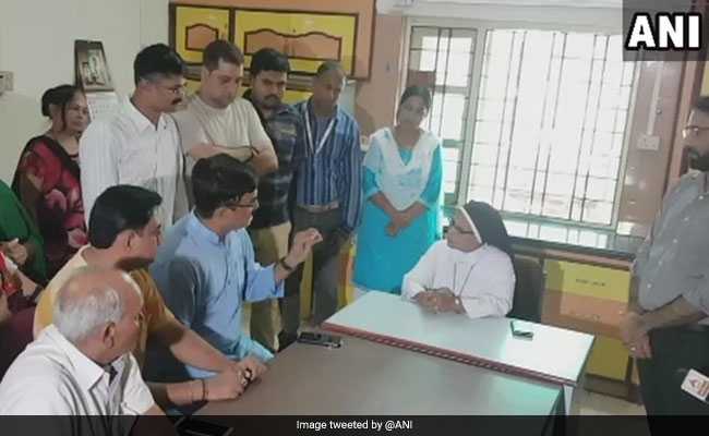 Gujarat Convent School Punishes Girls For Applying Henna, Then Apologises