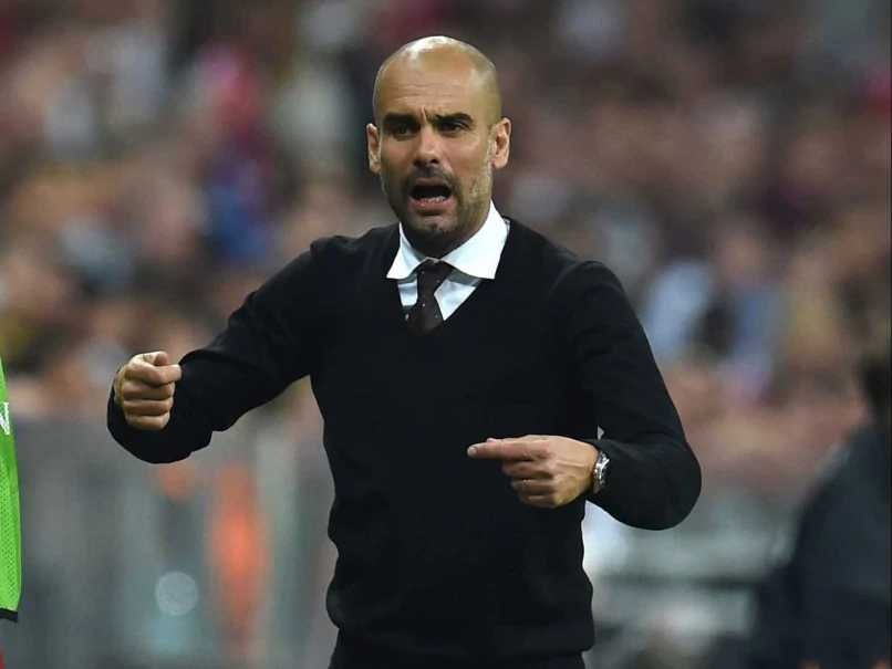 Premier League: Manchester City Manager Pep Guardiola Fumes Over Douglas Luiz Work Permit Rejection