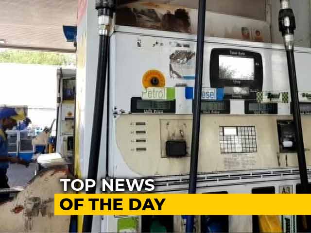 The Biggest Stories Of May 21, 2018