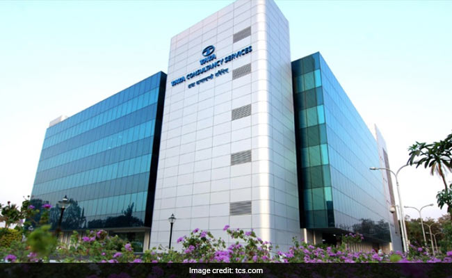 Tech Major TCS, India's Largest IT Services Provider, To Cut 12,000 Jobs
