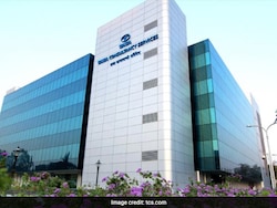 Tata Consultancy Services&#039; Shares Drop After Layoff Announcement