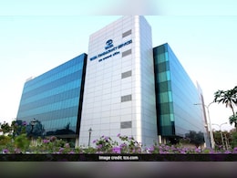 TCS Market Valuation Erodes By Rs 28,149 crore Since Layoff Announcement TCS Market Valuation Erodes By Rs 28,149 crore Since Layoff Announcement