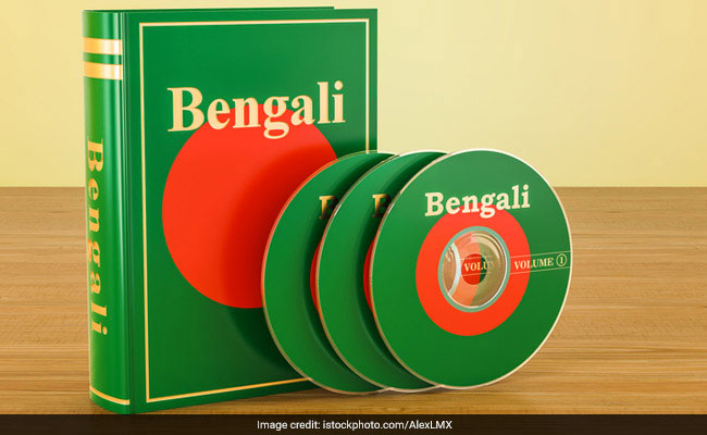 Bengali Named Language For 2018 Harvill Secker Translators Prize