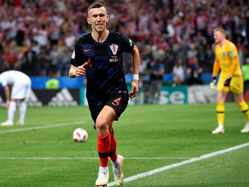 Croatia beat England to play final against France Croatia beat England to play final against France