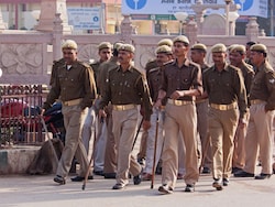 Rajasthan Police To Stop Using 'Dalit', Replace Word With 'Scheduled Caste'