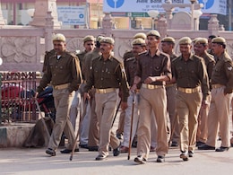 Rajasthan Police To Stop Using 'Dalit', Replace Word With 'Scheduled Caste'